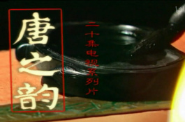 唐之韵