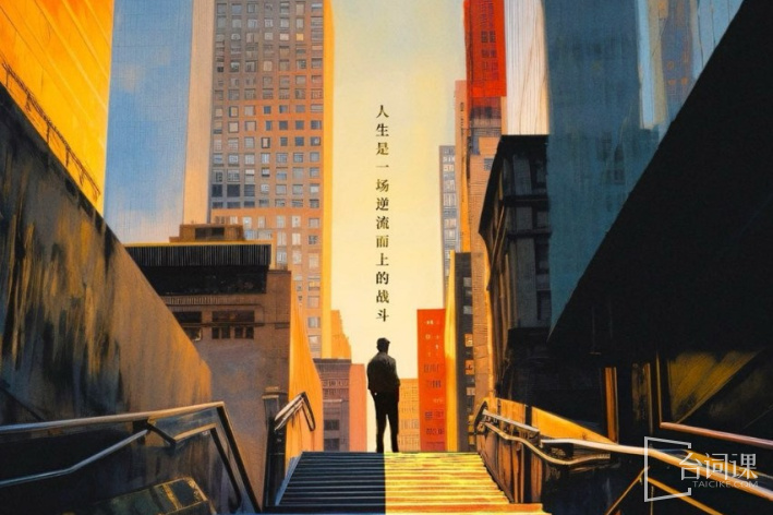 电视剧前途无量