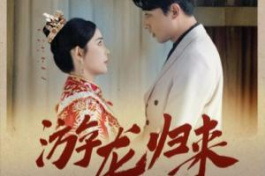 游龙归来