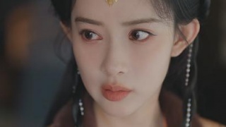 桃花映江山劇照