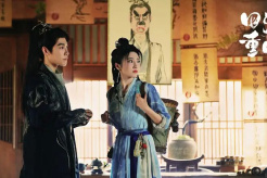 《四海重明》首播,叙事逻辑有问题