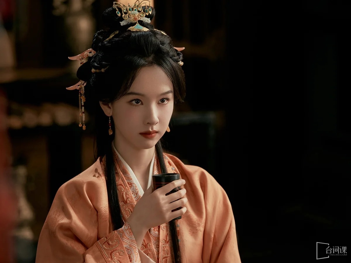 《翘楚》第14集分集剧情介绍