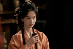 《翘楚》第14集分集剧情介绍