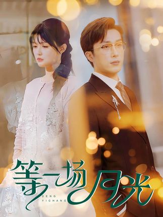 《等一場月光》劇情介紹