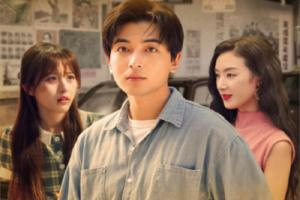 回到1983
