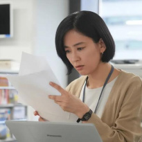 水川麻美