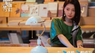 我在頂峰等你劇照