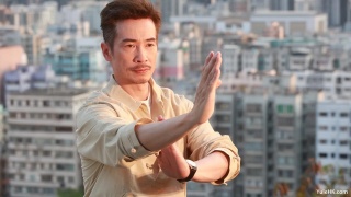 俠醫劇照