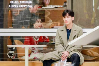 The rest of life is long