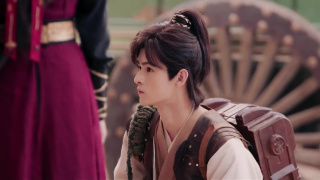 Sword and Fairy 6Stills