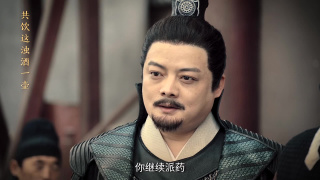 Xie Yaohuan legendary west HeavenStills