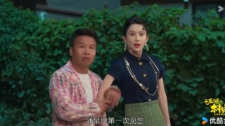 二龍湖·村暖花開2劇照