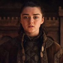 Maisie Williams