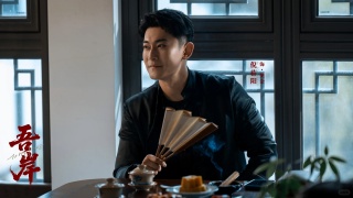 吾岸剧照