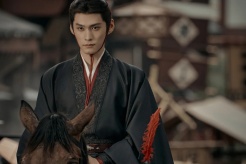 《翘楚》第10集分集剧情介绍