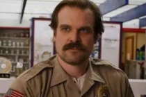 David Harbor