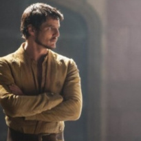 Pedro Pascal