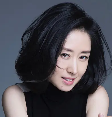 刘敏涛