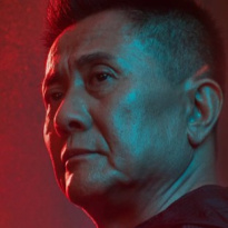张志坚