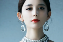 古力娜扎