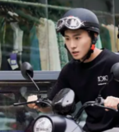 Li Riyao