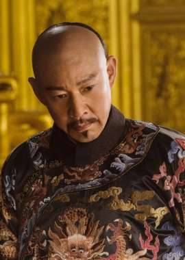 张丰毅