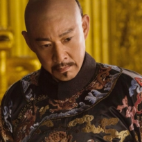 张丰毅