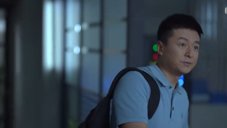 懸鏡劇照