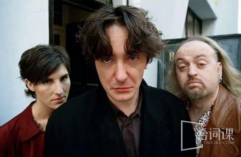 British Drama《Black Bookstore》Series