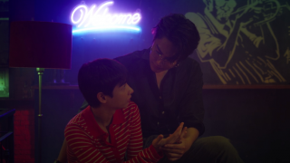 倦怠綜合症劇照