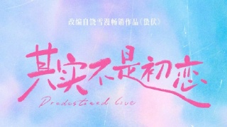 其实不是初恋剧照