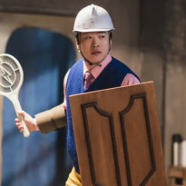 Ahn Jae-hong