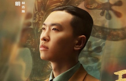 陈天明
