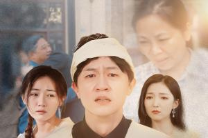 十跪爹娘