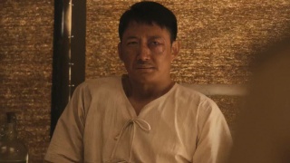 八千裏路雲和月劇照